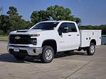 2025 Chevrolet Silverado 2500 Double Cab SRW RWD Service Truck for sale #152802 - photo 3