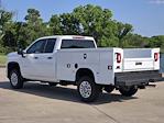 2025 Chevrolet Silverado 2500 Double Cab SRW RWD Service Truck for sale #152802 - photo 4