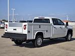 2025 Chevrolet Silverado 2500 Double Cab SRW RWD Service Truck for sale #152802 - photo 2