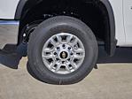 2025 Chevrolet Silverado 2500 Double Cab SRW RWD Service Truck for sale #152802 - photo 8