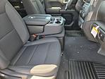 2025 Chevrolet Silverado 1500 Crew Cab RWD Pickup for sale #152809 - photo 10