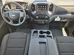 2025 Chevrolet Silverado 1500 Crew Cab RWD Pickup for sale #152809 - photo 18