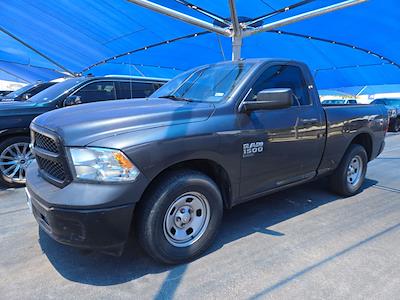 2020 Ram 1500 Classic Regular Cab RWD Pickup for sale #152809A1 - photo 1