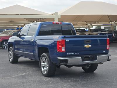 2018 Chevrolet Silverado 1500 Crew Cab 4WD Pickup for sale #152810A1 - photo 2