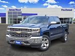 2018 Chevrolet Silverado 1500 Crew Cab 4WD Pickup for sale #152810A1 - photo 1