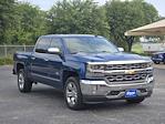 2018 Chevrolet Silverado 1500 Crew Cab 4WD Pickup for sale #152810A1 - photo 4