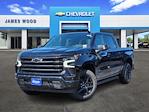 2025 Chevrolet Silverado 1500 Crew Cab 4WD Pickup for sale #152822 - photo 1