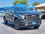 2025 Chevrolet Silverado 1500 Crew Cab 4WD Pickup for sale #152822 - photo 3