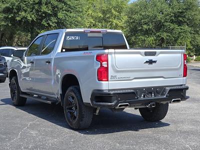 2021 Chevrolet Silverado 1500 Crew Cab 4WD Pickup for sale #152827A1 - photo 2