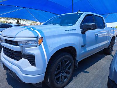 2023 Chevrolet Silverado 1500 Crew Cab 4WD Pickup for sale #152835A1 - photo 1