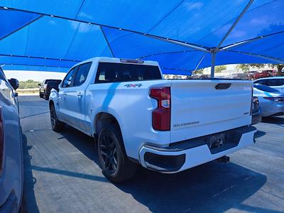 2023 Chevrolet Silverado 1500 Crew Cab 4WD Pickup for sale #152835A1 - photo 2