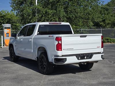 2023 Chevrolet Silverado 1500 Crew Cab 4WD Pickup for sale #152835A1 - photo 2