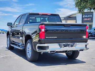 2025 Chevrolet Silverado 1500 Crew Cab 4WD Pickup for sale #152836 - photo 2