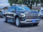2025 Chevrolet Silverado 1500 Crew Cab 4WD Pickup for sale #152836 - photo 3