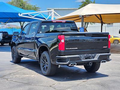 2025 Chevrolet Silverado 1500 Crew Cab 4WD Pickup for sale #152838 - photo 2