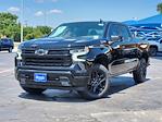 2025 Chevrolet Silverado 1500 Crew Cab 4WD Pickup for sale #152838 - photo 1