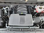 2025 Chevrolet Silverado 1500 Crew Cab 4WD Pickup for sale #152838 - photo 21