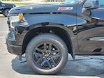 2025 Chevrolet Silverado 1500 Crew Cab 4WD Pickup for sale #152838 - photo 5