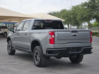 2024 Chevrolet Silverado 1500 Crew Cab 4WD Pickup for sale #152851A1 - photo 2