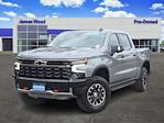 2024 Chevrolet Silverado 1500 Crew Cab 4WD Pickup for sale #152851A1 - photo 1