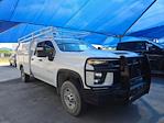 2022 Chevrolet Silverado 2500 Double Cab SRW RWD Service Truck for sale #152854A1 - photo 3