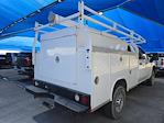2022 Chevrolet Silverado 2500 Double Cab SRW RWD Service Truck for sale #152854A1 - photo 4
