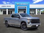 2025 Chevrolet Silverado 1500 Crew Cab RWD Pickup for sale #152860 - photo 1