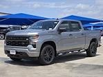 2025 Chevrolet Silverado 1500 Crew Cab RWD Pickup for sale #152860 - photo 3