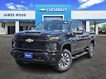 2025 Chevrolet Silverado 2500 Crew Cab 4WD Pickup for sale #152861 - photo 1