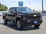 2025 Chevrolet Silverado 2500 Crew Cab 4WD Pickup for sale #152861 - photo 3