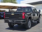 2025 Chevrolet Silverado 2500 Crew Cab 4WD Pickup for sale #152861 - photo 4