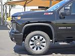 2025 Chevrolet Silverado 2500 Crew Cab 4WD Pickup for sale #152861 - photo 5