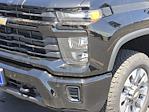 2025 Chevrolet Silverado 2500 Crew Cab 4WD Pickup for sale #152861 - photo 6