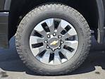 2025 Chevrolet Silverado 2500 Crew Cab 4WD Pickup for sale #152861 - photo 9
