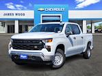 2025 Chevrolet Silverado 1500 Crew Cab RWD Pickup for sale #152869 - photo 1