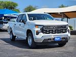 2025 Chevrolet Silverado 1500 Crew Cab RWD Pickup for sale #152869 - photo 2