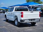 2025 Chevrolet Silverado 1500 Crew Cab RWD Pickup for sale #152869 - photo 3