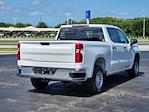 2025 Chevrolet Silverado 1500 Crew Cab RWD Pickup for sale #152869 - photo 4