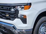 2025 Chevrolet Silverado 1500 Crew Cab RWD Pickup for sale #152869 - photo 6