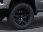 New 2025 Chevrolet Silverado 1500 LT Crew Cab 4WD Pickup for sale #152876 - photo 9