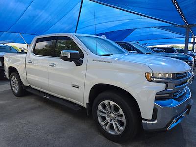 2021 Chevrolet Silverado 1500 Crew Cab RWD Pickup for sale #152880A1 - photo 1