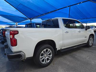 2021 Chevrolet Silverado 1500 Crew Cab RWD Pickup for sale #152880A1 - photo 2