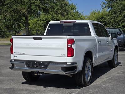 2021 Chevrolet Silverado 1500 Crew Cab RWD Pickup for sale #152880A1 - photo 2