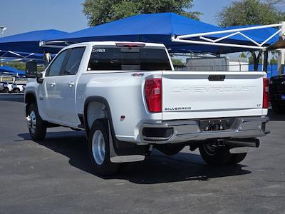 2025 Chevrolet Silverado 3500 Crew Cab 4WD Pickup for sale #152888 - photo 2