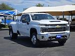 New 2025 Chevrolet Silverado 3500 LT Crew Cab 4WD Pickup for sale #152888 - photo 2