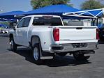 New 2025 Chevrolet Silverado 3500 LT Crew Cab 4WD Pickup for sale #152888 - photo 3