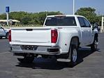 New 2025 Chevrolet Silverado 3500 LT Crew Cab 4WD Pickup for sale #152888 - photo 4