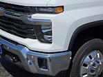 New 2025 Chevrolet Silverado 3500 LT Crew Cab 4WD Pickup for sale #152888 - photo 6