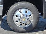 New 2025 Chevrolet Silverado 3500 LT Crew Cab 4WD Pickup for sale #152888 - photo 9