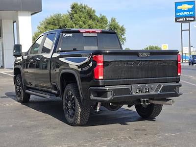 2025 Chevrolet Silverado 2500 Crew Cab 4WD Pickup for sale #152893 - photo 2